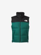 【ザ ノース フェイス/THE NORTH FACE / MEN】のヌプシベスト(メンズ) 人気、トレンドファッション・服の通販 founy(ファニー) ファッション Fashion メンズファッション MEN A/W・秋冬 Aw・Autumn/Winter・Fw・Fall-Winter アウトドア Outdoor ダウン Down バランス Balance ベスト Vest メンズ Mens thumbnail TNFグリーン|ID: prp329100004236902 ipo3291000000029495626