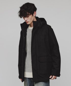 【ティーケー/tk TAKEO KIKUCHI / MEN】のMulti way ファンクションブルゾン【ライナー付き】 人気、トレンドファッション・服の通販 founy(ファニー) ファッション Fashion メンズファッション MEN ジャケット Jacket スマート Smart スーツ Suit タフタ Taffeta ダウン Down フィット Fit ブルゾン Blouson ポケット Pocket 防寒 Cold Protection ライナー Liner リラックス Relax エレガント 上品 Elegant ビジネス 仕事 通勤 Business |ID:prp329100004237627