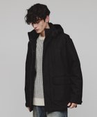 【ティーケー/tk TAKEO KIKUCHI / MEN】のMulti way ファンクションブルゾン【ライナー付き】 人気、トレンドファッション・服の通販 founy(ファニー) ファッション Fashion メンズファッション MEN ジャケット Jacket スマート Smart スーツ Suit タフタ Taffeta ダウン Down フィット Fit ブルゾン Blouson ポケット Pocket 防寒 Cold Protection ライナー Liner リラックス Relax エレガント 上品 Elegant ビジネス 仕事 通勤 Business thumbnail ブラック|ID: prp329100004237627 ipo3291000000029527068