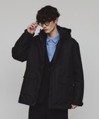 【ティーケー/tk TAKEO KIKUCHI / MEN】のMulti way ファンクションブルゾン【ライナー付き】 人気、トレンドファッション・服の通販 founy(ファニー) ファッション Fashion メンズファッション MEN ジャケット Jacket スマート Smart スーツ Suit タフタ Taffeta ダウン Down フィット Fit ブルゾン Blouson ポケット Pocket 防寒 Cold Protection ライナー Liner リラックス Relax エレガント 上品 Elegant ビジネス 仕事 通勤 Business thumbnail ネイビー|ID: prp329100004237627 ipo3291000000029527069