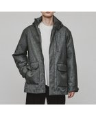 【ティーケー/tk TAKEO KIKUCHI / MEN】のMulti way ファンクションブルゾン【ライナー付き】 人気、トレンドファッション・服の通販 founy(ファニー) ファッション Fashion メンズファッション MEN ジャケット Jacket スマート Smart スーツ Suit タフタ Taffeta ダウン Down フィット Fit ブルゾン Blouson ポケット Pocket 防寒 Cold Protection ライナー Liner リラックス Relax エレガント 上品 Elegant ビジネス 仕事 通勤 Business thumbnail グレー|ID: prp329100004237627 ipo3291000000029527070