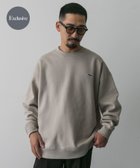 【アーバンリサーチ ドアーズ/URBAN RESEARCH DOORS / MEN】の『XLサイズ/WEB限定』『別注』PENNEYS*DOORS THE FOX クルーネックスウェット 人気、トレンドファッション・服の通販 founy(ファニー) ファッション Fashion メンズファッション MEN コレクション Collection スウェット Sweat 別注 Special Order リラックス Relax 冬 Winter A/W・秋冬 Aw・Autumn/Winter・Fw・Fall-Winter おすすめ Recommend 2024年 2024 2024-2025秋冬・A/W Aw/Autumn/Winter/Fw/Fall/2024-2025 thumbnail BEIGE|ID: prp329100004237631 ipo3291000000029527521