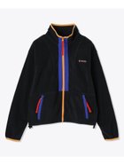 【コロンビア/Columbia】のウィメンズバックボールII フルジップフリース 人気、トレンドファッション・服の通販 founy(ファニー) ファッション Fashion レディースファッション WOMEN バッグ Bag おすすめ Recommend アウトドア Outdoor ブロック Block ポケット Pocket thumbnail ブラック[002001]|ID: prp329100004237650 ipo3291000000029520702