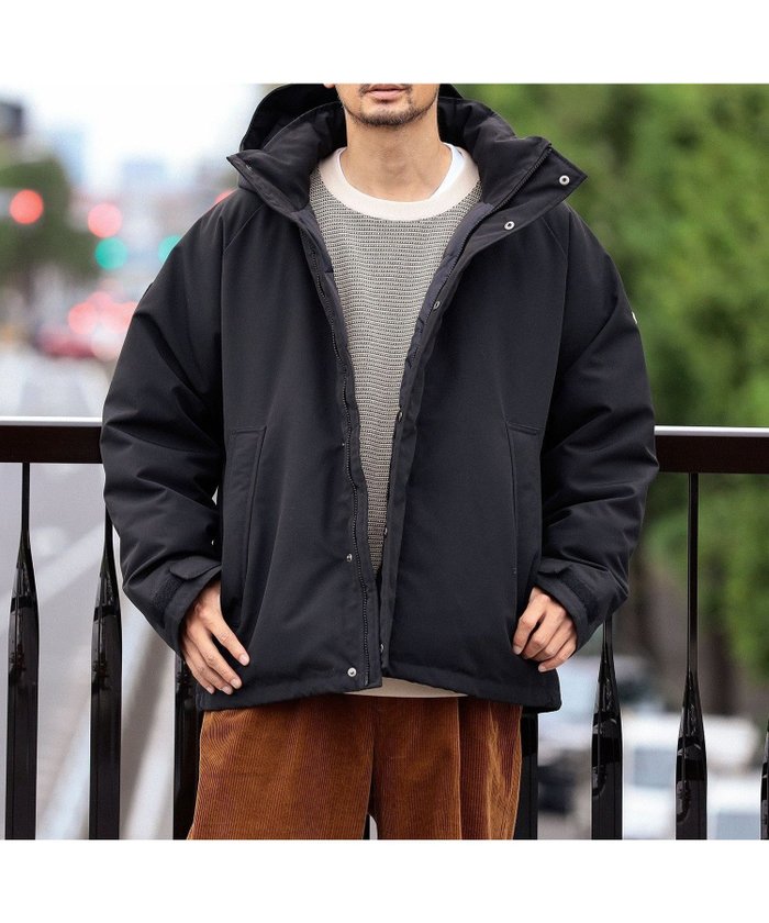 【ビーミングライフストア/B:MING LIFE STORE / MEN】のDANTON / Down Army Hood Jacket 24AW インテリア・キッズ・メンズ・レディースファッション・服の通販 founy(ファニー) https://founy.com/ ファッション Fashion メンズファッション MEN インナー Inner 軽量 Lightweight スリーブ Sleeve ダウン Down ビッグ Big フロント Front ブルゾン Blouson ポケット Pocket ミリタリー Military 2024年 2024 2024-2025秋冬・A/W Aw/Autumn/Winter/Fw/Fall/2024-2025 |ID: prp329100004237657 ipo3291000000029515855