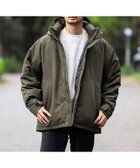 【ビーミングライフストア/B:MING LIFE STORE / MEN】のDANTON / Down Army Hood Jacket 24AW 人気、トレンドファッション・服の通販 founy(ファニー) ファッション Fashion メンズファッション MEN インナー Inner 軽量 Lightweight スリーブ Sleeve ダウン Down ビッグ Big フロント Front ブルゾン Blouson ポケット Pocket ミリタリー Military 2024年 2024 2024-2025秋冬・A/W Aw/Autumn/Winter/Fw/Fall/2024-2025 thumbnail OLIVE|ID: prp329100004237657 ipo3291000000029515857