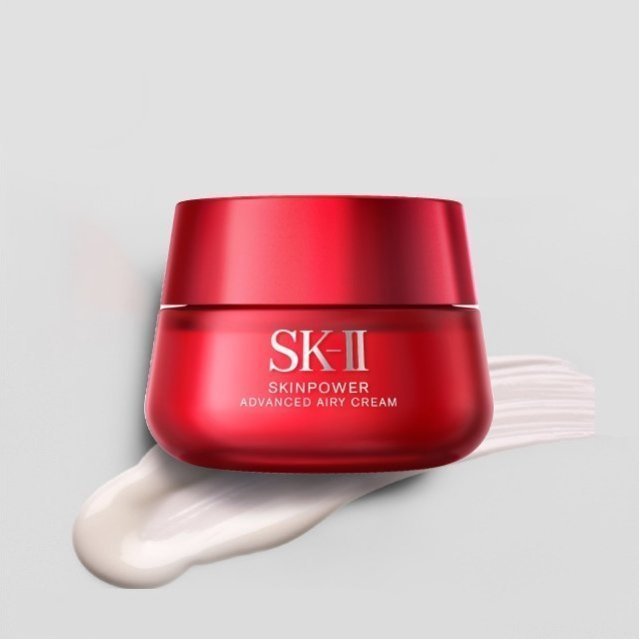 【その他のブランド/Other】のSK-II スキンパワー アドバンスト エアリークリーム(80g) インテリア・キッズ・メンズ・レディースファッション・服の通販 founy(ファニー) https://founy.com/ ファッション Fashion メンズファッション MEN |ID: prp329100004237664 ipo3291000000029540140