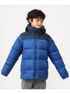 【コロンビア/Columbia / KIDS】の【KIDS】パフェクトフーデッドジャケット 人気、トレンドファッション・服の通販 founy(ファニー) ファッション Fashion キッズファッション KIDS アウター Coat Outerwear /Kids アウトドア Outdoor ジャケット Jacket スタンド Stand ハンド Hand ポケット Pocket リップ Lip thumbnail ネイビー[007011]|ID: prp329100004237743 ipo3291000000029473236