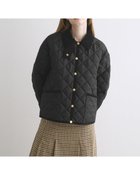 【トラディショナル ウェザーウェア/TWW / Traditional Weatherwear】のWAVERLY A-LINE 人気、トレンドファッション・服の通販 founy(ファニー) ファッション Fashion レディースファッション WOMEN キルティング Quilting クラシック Classic コーデュロイ Corduroy ショート Short ジャケット Jacket ドット Dot ドロップ Drop フィット Fit ミドル Middle ロング Long 人気 Popularity thumbnail ブラック|ID: prp329100004237760 ipo3291000000029549231