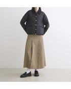 【トラディショナル ウェザーウェア/TWW / Traditional Weatherwear】のWAVERLY A-LINE 人気、トレンドファッション・服の通販 founy(ファニー) ファッション Fashion レディースファッション WOMEN キルティング Quilting クラシック Classic コーデュロイ Corduroy ショート Short ジャケット Jacket ドット Dot ドロップ Drop フィット Fit ミドル Middle ロング Long 人気 Popularity thumbnail ネイビー|ID: prp329100004237760 ipo3291000000029549233