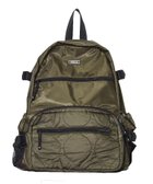 【コンバーストウキョウ/CONVERSE TOKYO】のQUILTING POCKET NYLON BACKPACK 人気、トレンドファッション・服の通販 founy(ファニー) ファッション Fashion レディースファッション WOMEN おすすめ Recommend アウトドア Outdoor キルティング Quilting ポケット Pocket リュック Ruck Sack ワンポイント One Point エレガント 上品 Elegant 軽量 Lightweight ビジネス 仕事 通勤 Business thumbnail カーキ|ID: prp329100004238142 ipo3291000000029488070