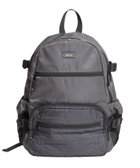 【コンバーストウキョウ/CONVERSE TOKYO】のQUILTING POCKET NYLON BACKPACK 人気、トレンドファッション・服の通販 founy(ファニー) ファッション Fashion レディースファッション WOMEN おすすめ Recommend アウトドア Outdoor キルティング Quilting ポケット Pocket リュック Ruck Sack ワンポイント One Point エレガント 上品 Elegant 軽量 Lightweight ビジネス 仕事 通勤 Business thumbnail グレー|ID: prp329100004238142 ipo3291000000029488071