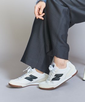 【ビューティ&ユース ユナイテッドアローズ/BEAUTY&YOUTH / UNITED ARROWS】のNew Balance URC42/スニーカー 人気、トレンドファッション・服の通販 founy(ファニー) ファッション Fashion レディースファッション WOMEN クラシック Classic シューズ Shoes スエード Suede スニーカー Sneakers スポーティ Sporty フォルム Form モノトーン Monotone |ID:prp329100004238161