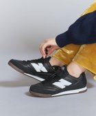 【ビューティ&ユース ユナイテッドアローズ/BEAUTY&YOUTH / UNITED ARROWS】のNew Balance URC42/スニーカー 人気、トレンドファッション・服の通販 founy(ファニー) ファッション Fashion レディースファッション WOMEN クラシック Classic シューズ Shoes スエード Suede スニーカー Sneakers スポーティ Sporty フォルム Form モノトーン Monotone thumbnail BLACK|ID: prp329100004238161 ipo3291000000029381169