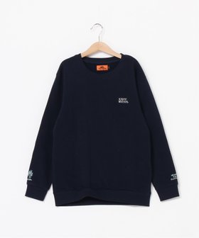 【クリフメイヤー キッズ/KRIFF MAYER / KIDS】のなかよし スウェット 人気、トレンドファッション・服の通販 founy(ファニー) ファッション Fashion キッズファッション KIDS A/W・秋冬 Aw・Autumn/Winter・Fw・Fall-Winter スウェット Sweat スタンダード Standard |ID:prp329100004238507