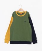 【クリフメイヤー キッズ/KRIFF MAYER / KIDS】のなかよし スウェット 人気、トレンドファッション・服の通販 founy(ファニー) ファッション Fashion キッズファッション KIDS A/W・秋冬 Aw・Autumn/Winter・Fw・Fall-Winter スウェット Sweat スタンダード Standard thumbnail MULTI-COL|ID: prp329100004238507 ipo3291000000029530935