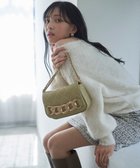 【プロポーション ボディドレッシング/PROPORTION BODY DRESSING】のへアリーオフショルニット 24AW 人気、トレンドファッション・服の通販 founy(ファニー) ファッション Fashion レディースファッション WOMEN トップス・カットソー Tops/Tshirt ニット Knit Tops 2024年 2024 2024-2025秋冬・A/W Aw/Autumn/Winter/Fw/Fall/2024-2025 オフショルダー Off Shoulder ティアードスカート Tiered Skirt thumbnail エクリュ1|ID: prp329100004238619 ipo3291000000029541916