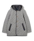 【トゥモローランド/TOMORROWLAND / MEN】の【別注】LAVENHAM DENSTON リサイクルウール キルティングコート 人気、トレンドファッション・服の通販 founy(ファニー) ファッション Fashion メンズファッション MEN キルティング Quilting ジャケット Jacket スーツ Suit 定番 Standard ブランケット Blanket 別注 Special Order エレガント 上品 Elegant ビジネス 仕事 通勤 Business thumbnail 15 グレー|ID: prp329100004238711 ipo3291000000029531542