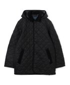 【トゥモローランド/TOMORROWLAND / MEN】の【別注】LAVENHAM DENSTON リサイクルウール キルティングコート 人気、トレンドファッション・服の通販 founy(ファニー) ファッション Fashion メンズファッション MEN キルティング Quilting ジャケット Jacket スーツ Suit 定番 Standard ブランケット Blanket 別注 Special Order エレガント 上品 Elegant ビジネス 仕事 通勤 Business thumbnail 17 チャコールグレー|ID: prp329100004238711 ipo3291000000029531543