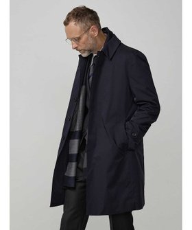 【アクアスキュータム/Aquascutum / MEN】の【AUTUMN SALE】NIGEL 人気、トレンドファッション・服の通販 founy(ファニー) ファッション Fashion メンズファッション MEN ストレッチ Stretch ダウン Down ツイル Twill フェザー Feather ライナー Liner アウトレット Outlet 2023年 2023 2023-2024秋冬・A/W Aw/Autumn/Winter//Fw/Fall-Winter/2023-2024 |ID:prp329100004238712