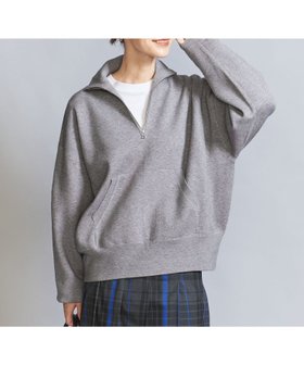 【ビューティ&ユース ユナイテッドアローズ/BEAUTY&YOUTH / UNITED ARROWS】の【WEB限定】スポンディッシュニット ハーフジッププルオーバー -ウォッシャブル- 人気、トレンドファッション・服の通販 founy(ファニー) ファッション Fashion レディースファッション WOMEN トップス・カットソー Tops/Tshirt ニット Knit Tops プルオーバー Pullover ウォッシャブル Washable 今季 This Season スウェット Sweat デニム Denim トレンド Trend 定番 Standard 人気 Popularity フォルム Form ベロア Velor ボトム Bottom 冬 Winter おすすめ Recommend |ID:prp329100004238821