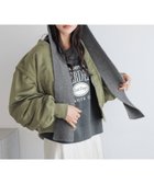 【ローリーズファーム/LOWRYS FARM】のマフラーワッチ 人気、トレンドファッション・服の通販 founy(ファニー) ファッション Fashion レディースファッション WOMEN マフラー Mufflers コンパクト Compact シンプル Simple ストール Stall ベーシック Basic thumbnail グレー15|ID: prp329100004239262 ipo3291000000029394871