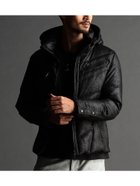 【ニコル/NICOLE / MEN】のマイクロスウェードダウンブルゾン 人気、トレンドファッション・服の通販 founy(ファニー) ファッション Fashion メンズファッション MEN シェイプ Shape シルバー Silver スウェード Suede ストレッチ Stretch ダウン Down ドット Dot バイアス Bias パッチ Patch フィット Fit ブルゾン Blouson プリント Print ポケット Pocket 別注 Special Order ライダース Riders エレガント 上品 Elegant thumbnail 49ブラック|ID: prp329100004239291 ipo3291000000029526931