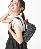 【レスポートサック/LeSportsac】の【公式】レスポートサック ショルダーバッグ 3752HB35 LeSportsac ブラック_HB35|ID: prp329100004239303 ipo3291000000029395365