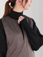 【テチチ/Te chichi】のミックスラメハイネックニット 人気、トレンドファッション・服の通販 founy(ファニー) ファッション Fashion レディースファッション WOMEN トップス・カットソー Tops/Tshirt ニット Knit Tops ショルダー Shoulder トレンド Trend ドロップ Drop ミックス Mix リラックス Relax エレガント 上品 Elegant 人気 Popularity thumbnail ブラック|ID: prp329100004239950 ipo3291000000029509236