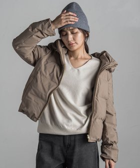 【メイソングレイ/MAYSON GREY】のシームレスコンパクトダウン 人気、トレンドファッション・服の通販 founy(ファニー) ファッション Fashion レディースファッション WOMEN おすすめ Recommend キュロット Culottes ショート Short ジャケット Jacket ストレッチ Stretch タフタ Taffeta ダウン Down バランス Balance パターン Pattern ワイド Wide エレガント 上品 Elegant 防寒 Cold Protection |ID:prp329100004240537