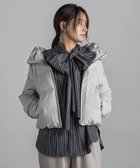 【メイソングレイ/MAYSON GREY】のシームレスコンパクトダウン 人気、トレンドファッション・服の通販 founy(ファニー) ファッション Fashion レディースファッション WOMEN おすすめ Recommend キュロット Culottes ショート Short ジャケット Jacket ストレッチ Stretch タフタ Taffeta ダウン Down バランス Balance パターン Pattern ワイド Wide エレガント 上品 Elegant 防寒 Cold Protection thumbnail ライトグレー|ID: prp329100004240537 ipo3291000000029406388