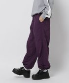 【ニコアンド/niko and】のモクモクキルティングパンツ 人気、トレンドファッション・服の通販 founy(ファニー) ファッション Fashion レディースファッション WOMEN パンツ Pants おすすめ Recommend キルティング Quilting スポーティ Sporty リラックス Relax thumbnail ダークパープル90|ID: prp329100004240560 ipo3291000000029407292