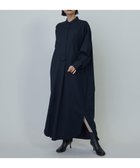 【その他のブランド/Other】のブザムシャツワンピース Navy|ID: prp329100004240862 ipo3291000000029412093