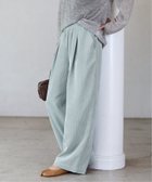 【ジャーナルスタンダード/JOURNAL STANDARD】のコーデュロイワイドパンツ 人気、トレンドファッション・服の通販 founy(ファニー) ファッション Fashion レディースファッション WOMEN パンツ Pants 2024年 2024 2024-2025秋冬・A/W Aw/Autumn/Winter/Fw/Fall/2024-2025 コーデュロイ Corduroy フロント Front ボックス Box 秋 Autumn/Fall thumbnail サックスブルー|ID: prp329100004240864 ipo3291000000029544413