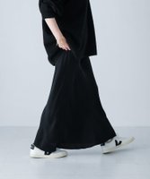 【かぐれ/kagure / URBAN RESEARCH】の『2サイズ展開』キュプラスカート 人気、トレンドファッション・服の通販 founy(ファニー) ファッション Fashion レディースファッション WOMEN スカート Skirt カットソー Cut And Sew キュプラ Cupra スリット Slit ポケット Pocket エレガント 上品 Elegant |ID:prp329100004241587