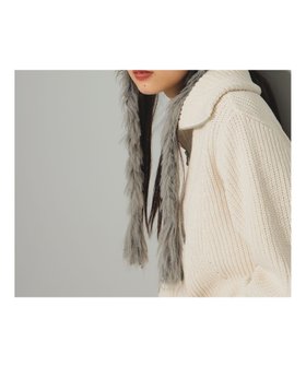 【ビームス ウイメン/BEAMS】のボンネット フード 人気、トレンドファッション・服の通販 founy(ファニー) ファッション Fashion レディースファッション WOMEN オレンジ Orange スパンコール Sequins フェミニン Feminine |ID:prp329100004241758