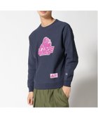 【エクストララージ/XLARGE】のXLARGExChampion REVERSE WEAVE CREWNECK SWEAT SHIRT NAVY|ID: prp329100004241846 ipo3291000000029422798