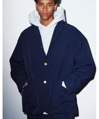 【ビームス/BEAMS / MEN】の【セットアップ対応】撥水 テック ブレザー ジャケット ゆったり NAVY|ID: prp329100004242729 ipo3291000000029470266