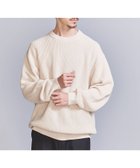 【その他のブランド/Other】のクリスプ アゼ フォルム クルーネック ニット -ウォッシャブル- OFF WHITE|ID: prp329100004242743 ipo3291000000029543286