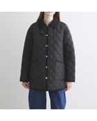 【トラディショナル ウェザーウェア/TWW / Traditional Weatherwear】のWAVERLY A-LINE MIDDLE 人気、トレンドファッション・服の通販 founy(ファニー) ファッション Fashion レディースファッション WOMEN ヴィンテージ Vintage キルティング Quilting クラシック Classic コーデュロイ Corduroy ショート Short ジャケット Jacket ドット Dot ドロップ Drop 人気 Popularity フィット Fit ミドル Middle ロング Long thumbnail ネイビー|ID: prp329100004242930 ipo3291000000029549591