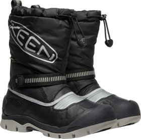 【キーン/KEEN / KIDS】 (KIDS)SNOW TROLL WP / (キッズ)スノー トロール ウォータープルーフ人気、トレンドファッション・服の通販 founy(ファニー) ファッション Fashion キッズファッション KIDS ウォーター Water クッション Cushion 軽量 Lightweight スニーカー Sneakers フィット Fit ライナー Liner ラップ Wrap 冬 Winter |ID:prp329100004243034