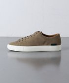 【ユナイテッドアローズ/UNITED ARROWS / MEN】のhALON オックスフォード スニーカー BEIGE|ID: prp329100004243435 ipo3291000000029499144