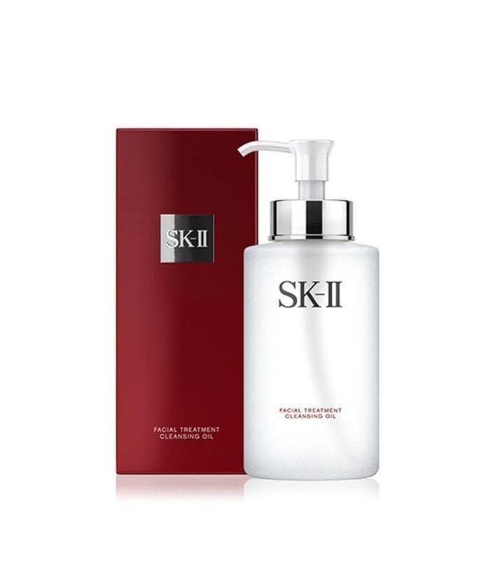 【その他のブランド/Other】のSK-II SK2 エスケーツー フェイシャル トリートメント クレンジング オイル 250mL インテリア・キッズ・メンズ・レディースファッション・服の通販 founy(ファニー) https://founy.com/ ファッション Fashion メンズファッション MEN オイル Oil |ID: prp329100004243491 ipo3291000000029539367