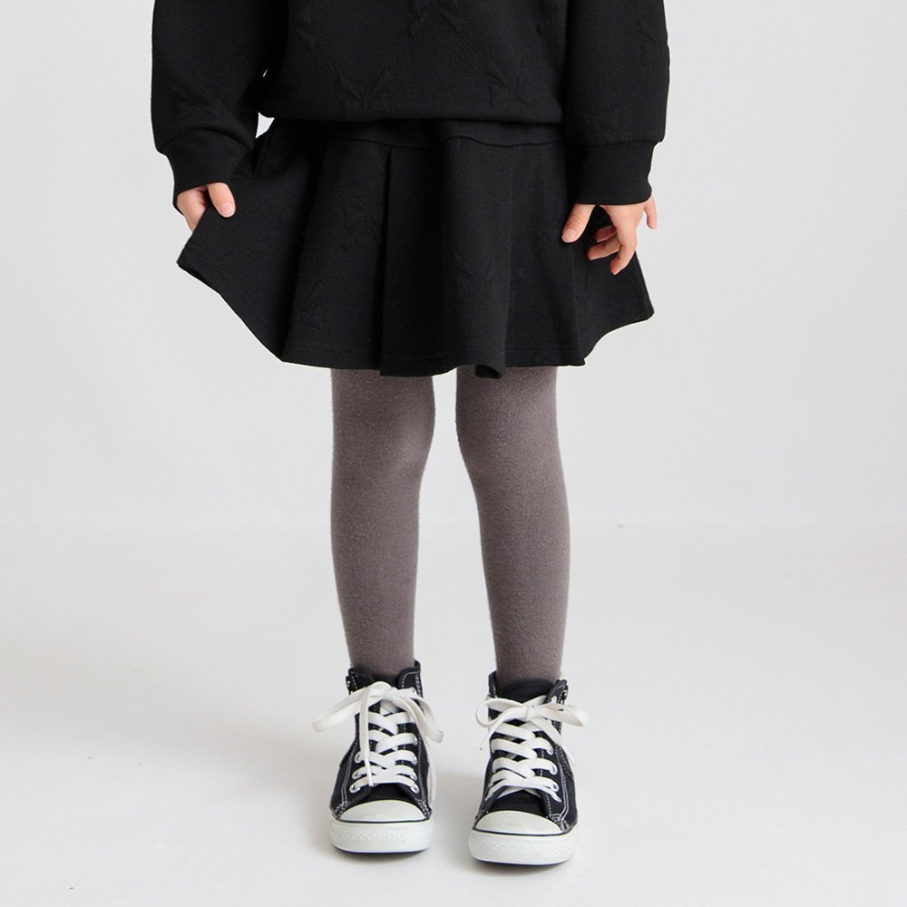 【ブランシェス/branshes / KIDS】のリボン総柄膨れジャガードスカート 人気、トレンドファッション・服の通販 founy(ファニー) 　ファッション　Fashion　キッズファッション　KIDS　おすすめ　Recommend　セットアップ　Set Up　ポケット　Pocket　リボン　Ribbon　 other-1|ID: prp329100004243715 ipo3291000000029510231