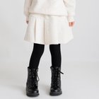 【ブランシェス/branshes / KIDS】のリボン総柄膨れジャガードスカート 人気、トレンドファッション・服の通販 founy(ファニー) ファッション Fashion キッズファッション KIDS おすすめ Recommend セットアップ Set Up ポケット Pocket リボン Ribbon thumbnail アイボリー|ID: prp329100004243715 ipo3291000000029510233