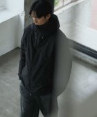 【ザ カジュアル/THE CASUAL / MEN】の撥水ハイネックパデットジャケット 人気、トレンドファッション・服の通販 founy(ファニー) ファッション Fashion メンズファッション MEN コーティング Coating シンプル Simple ジャケット Jacket 財布 Wallet ダウン Down ドローコード Draw Cord ポケット Pocket ライナー Liner 冬 Winter thumbnail ブラック|ID: prp329100004243730 ipo3291000000029548656