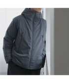 【ザ カジュアル/THE CASUAL / MEN】の撥水ハイネックパデットジャケット 人気、トレンドファッション・服の通販 founy(ファニー) ファッション Fashion メンズファッション MEN コーティング Coating シンプル Simple ジャケット Jacket 財布 Wallet ダウン Down ドローコード Draw Cord ポケット Pocket ライナー Liner 冬 Winter thumbnail チャコール|ID: prp329100004243730 ipo3291000000029548663