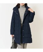 【アー ヴェー ヴェー/a.v.v】のフーデッドロングダウンコート 人気、トレンドファッション・服の通販 founy(ファニー) ファッション Fashion レディースファッション WOMEN アウター Coat Outerwear コート Coats ダウン Down Coats And Jackets ダウン Down 定番 Standard 人気 Popularity フェザー Feather ベーシック Basic ポケット Pocket ロング Long 再入荷 Restock/Back In Stock/Re Arrival エレガント 上品 Elegant ビジネス 仕事 通勤 Business thumbnail ネイビー|ID: prp329100004243789 ipo3291000000029529576