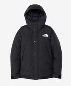 【サニーレーベル/Sonny Label / URBAN RESEARCH】のTHE NORTH FACE MOUNTAIN DOWN JACKET 人気、トレンドファッション・服の通販 founy(ファニー) ファッション Fashion レディースファッション WOMEN アウター Coat Outerwear ジャケット Jackets 2024年 2024 2024-2025秋冬・A/W Aw/Autumn/Winter/Fw/Fall/2024-2025 A/W・秋冬 Aw・Autumn/Winter・Fw・Fall-Winter 冬 Winter thumbnail ブラック|ID: prp329100004243886 ipo3291000000029442431