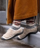 【キーン/KEEN】のWOMEN HOWSER III SLIDE レディース ハウザー スリー スライド 人気、トレンドファッション・服の通販 founy(ファニー) ファッション Fashion レディースファッション WOMEN アウトドア Outdoor シューズ Shoes スニーカー Sneakers フィット Fit リラックス Relax thumbnail Silver Lining/Canteen|ID: prp329100004244112 ipo3291000000029444960