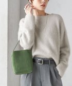 【シップス フォー ウィメン/SHIPS】の〈手洗い可能〉FOX クルーネック プルオーバー 24AW 人気、トレンドファッション・服の通販 founy(ファニー) ファッション Fashion レディースファッション WOMEN トップス・カットソー Tops/Tshirt プルオーバー Pullover カシミヤ Cashmere シンプル Simple フォックス Fox ボトム Bottom ワイド Wide 2024年 2024 エレガント 上品 Elegant 2024-2025秋冬・A/W Aw/Autumn/Winter/Fw/Fall/2024-2025 thumbnail オフホワイト|ID: prp329100004244162 ipo3291000000029446071